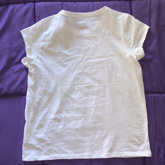 Basic Layering Tee - Picture 3 of 4
